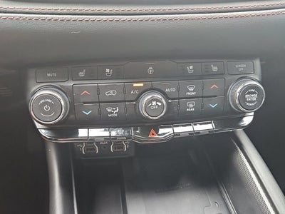 2023 Dodge Durango R/T Plus