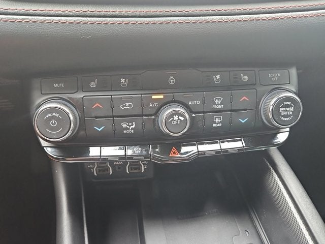 2023 Dodge Durango R/T Plus