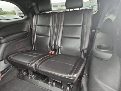 2023 Dodge Durango R/T Plus