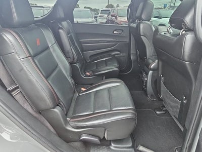 2023 Dodge Durango R/T Plus