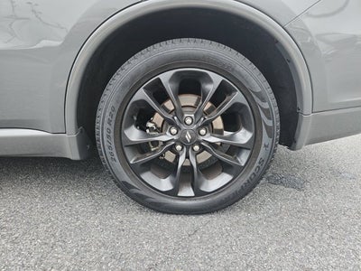 2023 Dodge Durango R/T Plus