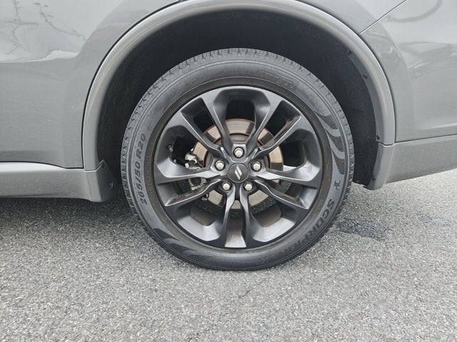 2023 Dodge Durango R/T Plus