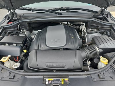 2023 Dodge Durango R/T Plus