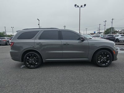 2023 Dodge Durango R/T Plus