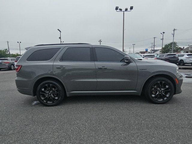 2023 Dodge Durango R/T Plus