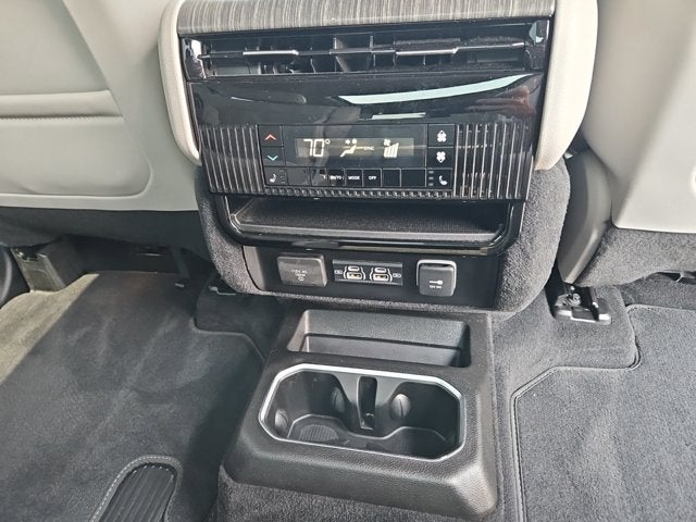 2023 Jeep Wagoneer Series II