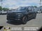 2022 Jeep Grand Wagoneer Series II Obsidian