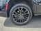 2022 Jeep Grand Wagoneer Series II Obsidian