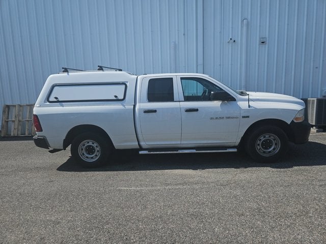 2012 RAM 1500 ST