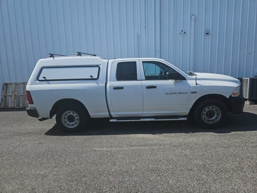 2012 RAM 1500 ST
