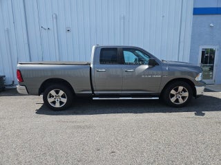 2012 RAM 1500 Big Horn