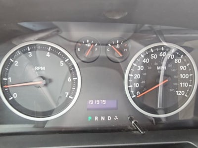 2012 RAM 1500 Express