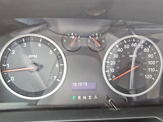 2012 RAM 1500 Express