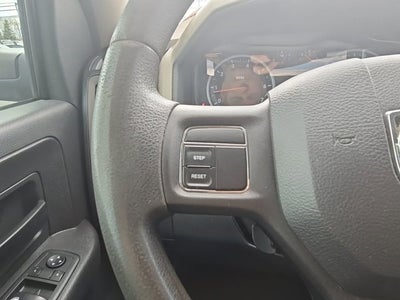 2012 RAM 1500 Express