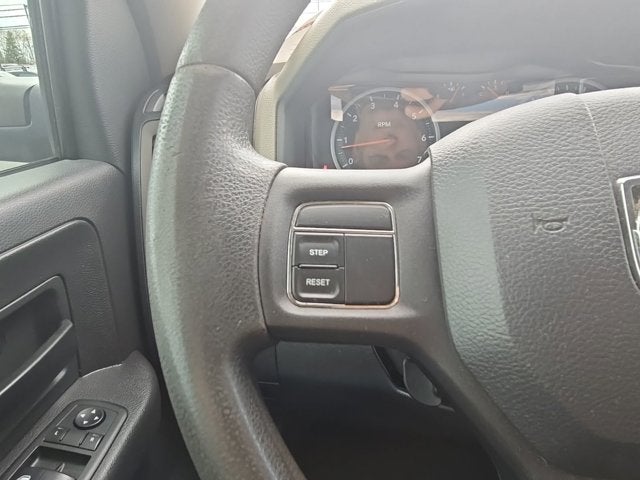 2012 RAM 1500 Express