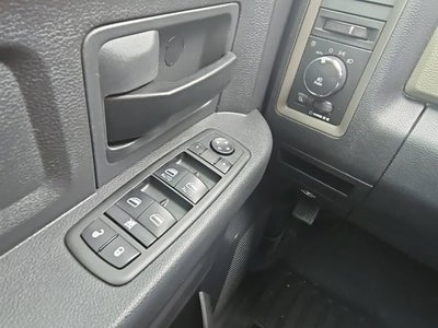 2012 RAM 1500 Express