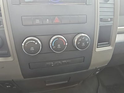 2012 RAM 1500 Express