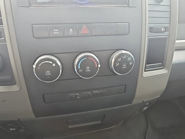 2012 RAM 1500 Express