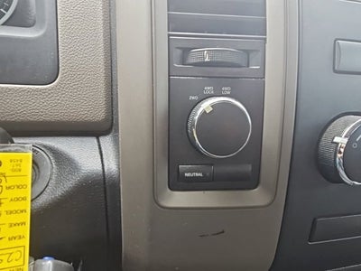 2012 RAM 1500 Express