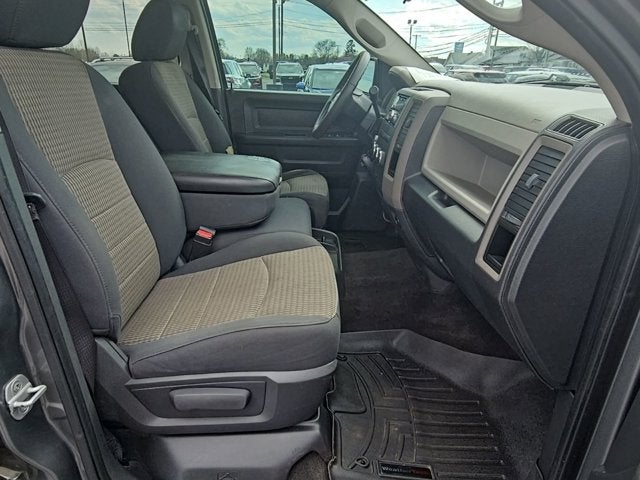 2012 RAM 1500 Express