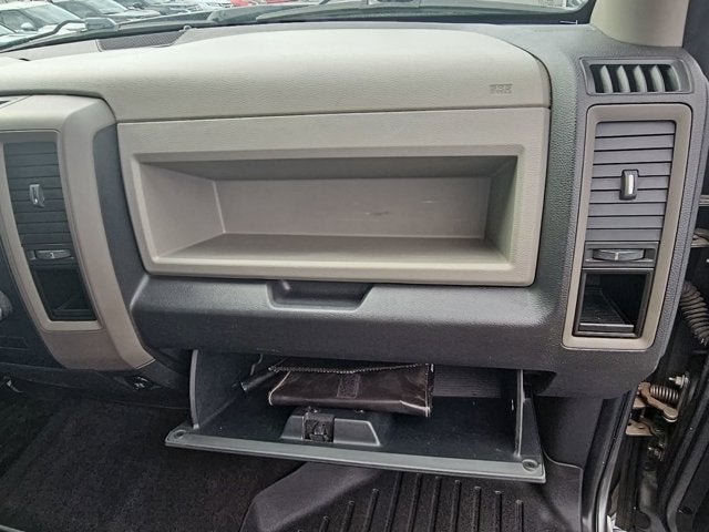 2012 RAM 1500 Express