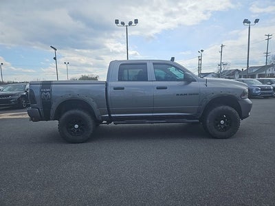 2012 RAM 1500 Express