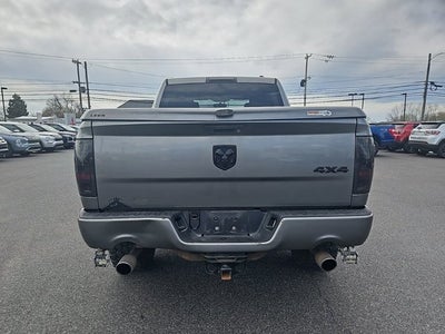 2012 RAM 1500 Express