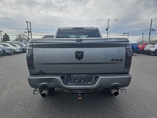 2012 RAM 1500 Express