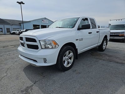 2014 RAM 1500 Express