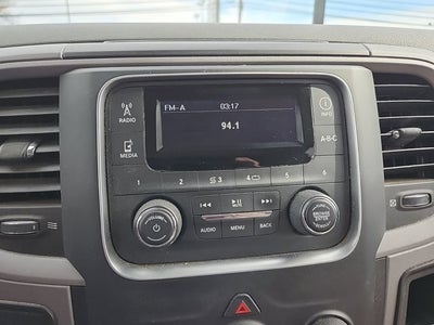 2014 RAM 1500 Express