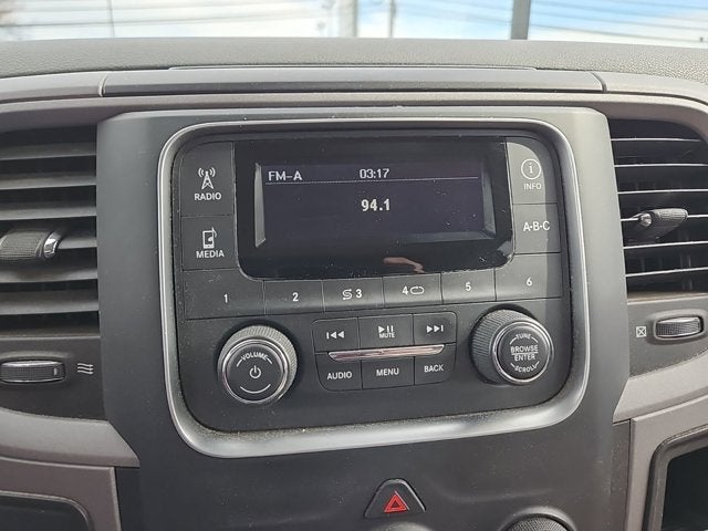 2014 RAM 1500 Express