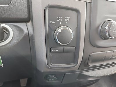 2014 RAM 1500 Express