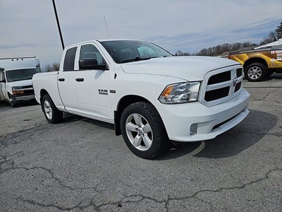 2014 RAM 1500 Express