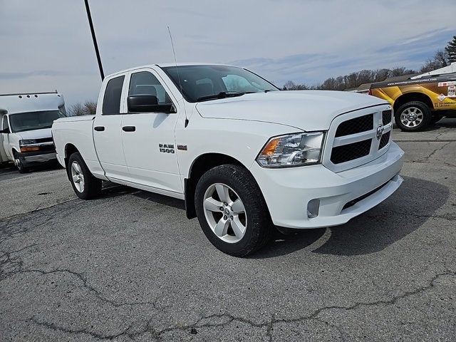 2014 RAM 1500 Express