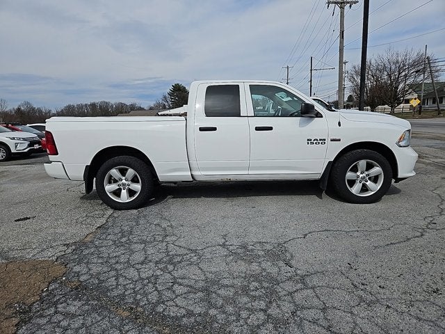 2014 RAM 1500 Express