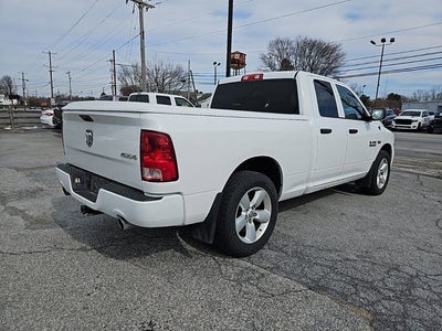 2014 RAM 1500 Express