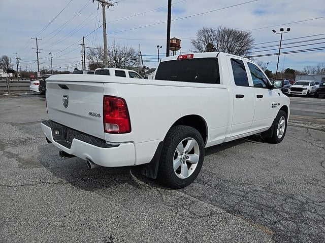 2014 RAM 1500 Express