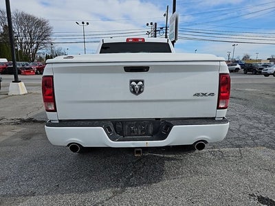 2014 RAM 1500 Express