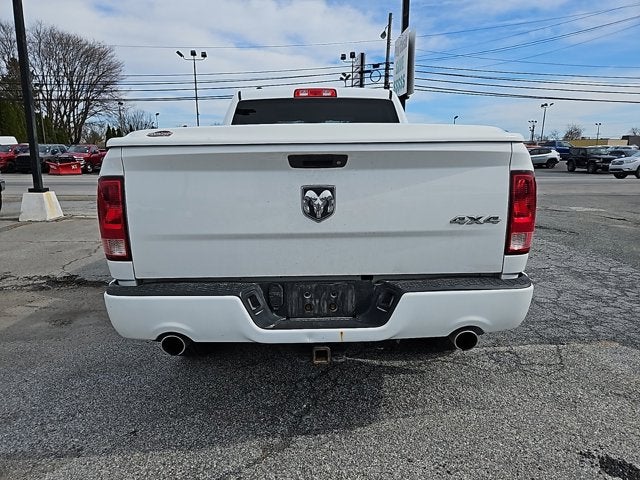 2014 RAM 1500 Express