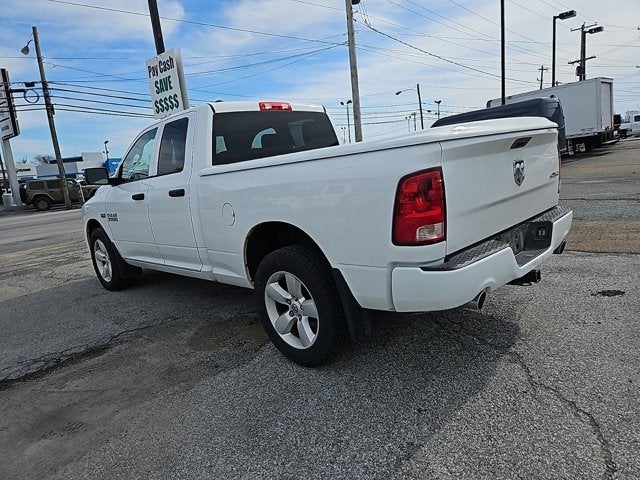 2014 RAM 1500 Express