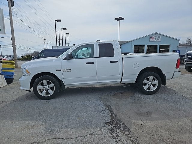 2014 RAM 1500 Express