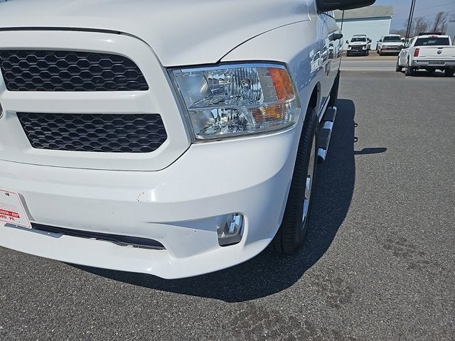 Used 2016 RAM Ram 1500 Pickup Express with VIN 1C6RR7FT1GS309831 for sale in Oxford, PA