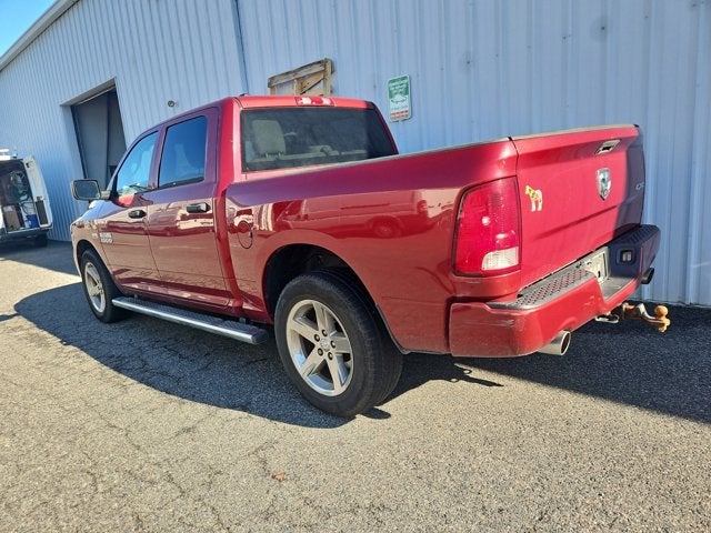2014 RAM 1500 Express