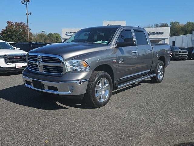 2013 RAM 1500 Pickup
