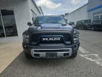 2017 RAM 1500 Rebel