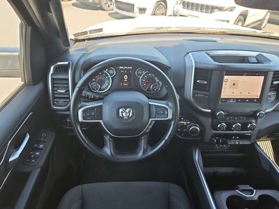 2024 RAM 1500 Big Horn