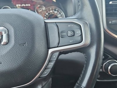 2024 RAM 1500 Big Horn