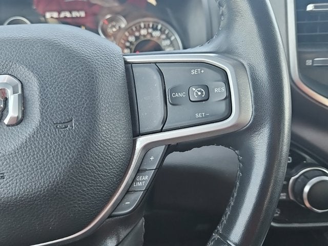 2024 RAM 1500 Big Horn