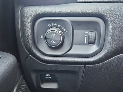 2024 RAM 1500 Big Horn