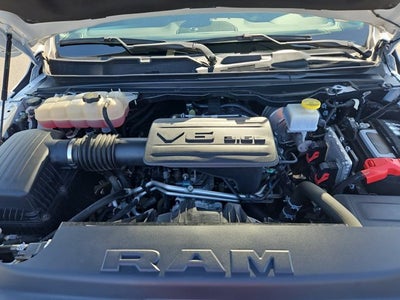 2024 RAM 1500 Big Horn